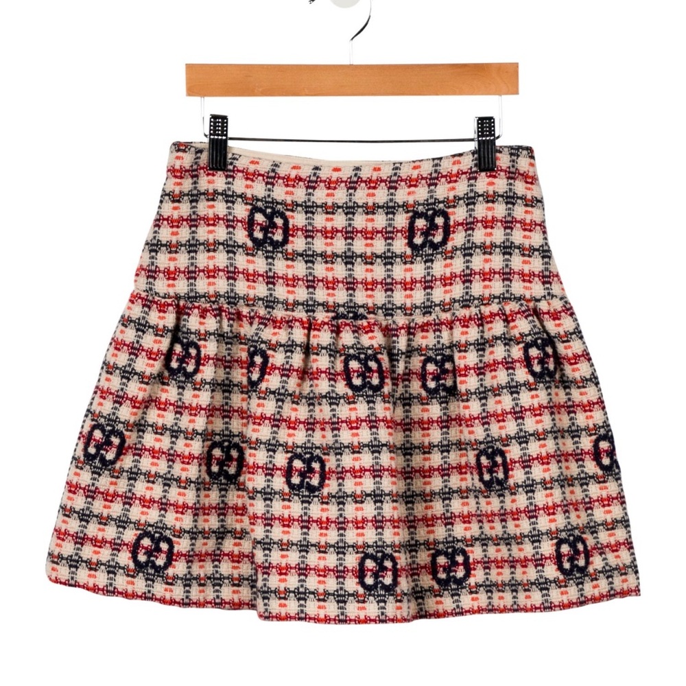 Gucci skirt XS